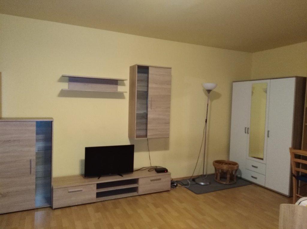 Apartment, voll möbliert, mit eigener Dusche/WC, für 1oder 2 Person(en) – 40597 Düsseldorf Benrath – Vorschaubild 2