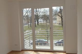Imagen del anuncio: Tolles 1-Zi.-Studentenapartment - mit exklusiver Ausstattung und Südbalkon in bester Lage! Vermietung nur an Studenten möglich!