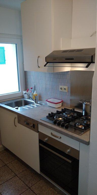 Habitación en WG Vaihingen Wachtelweg - foto 4