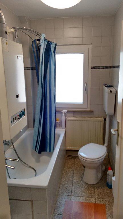 Habitación en WG Vaihingen Wachtelweg - foto 14