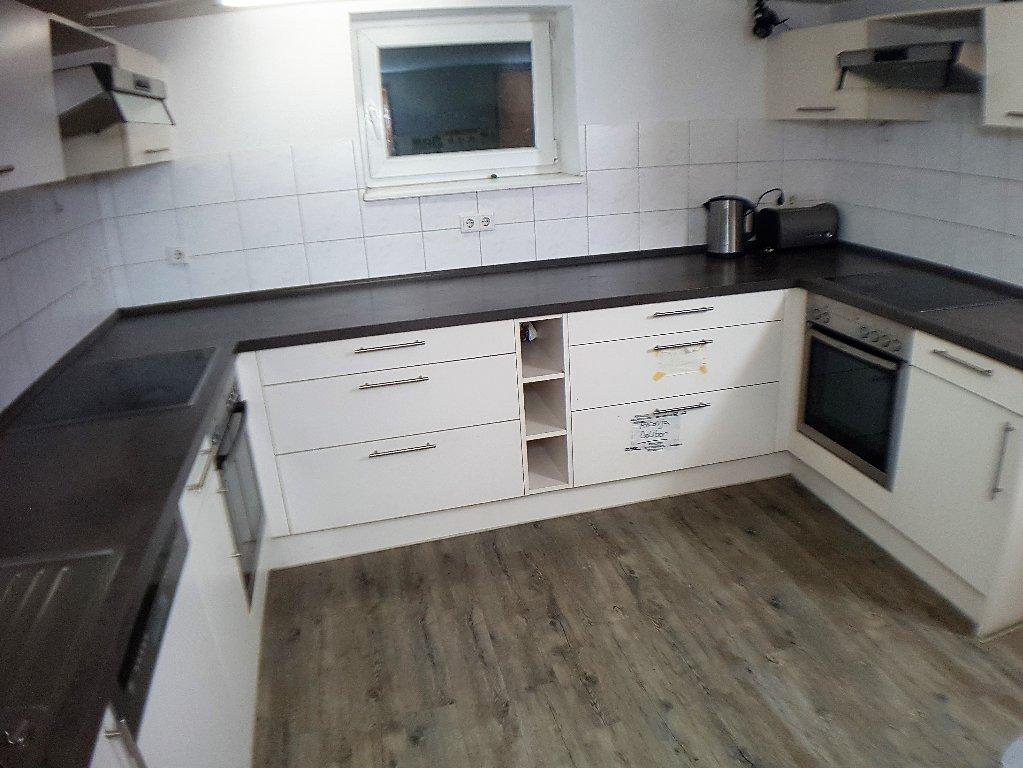 Habitación en WG J/ /Allach Wilhelm-Zwölfer-Str. 23 - Küche