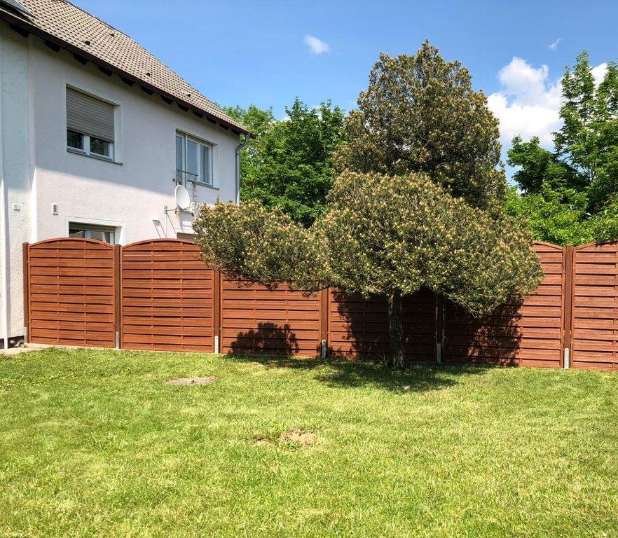 Habitación en WG J/ /Allach Wilhelm-Zwölfer-Str. 23 - Garten 1