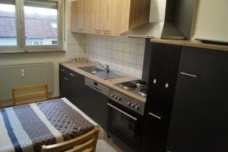 Ad image: Schönes 20qm 2er WG Zimmer HTW und Uninähe!