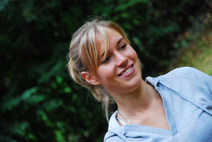 Profilbild