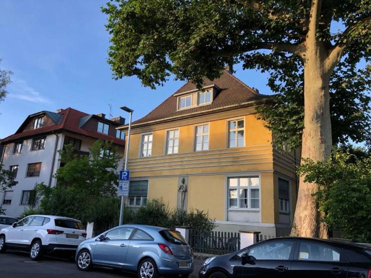 Zimmer in 2er WG in der besten Lage Bambergs! WGs BambergBayern