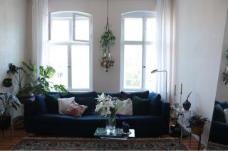 Gemütlicher Künstler Zimmer/ Appartement — photo 1