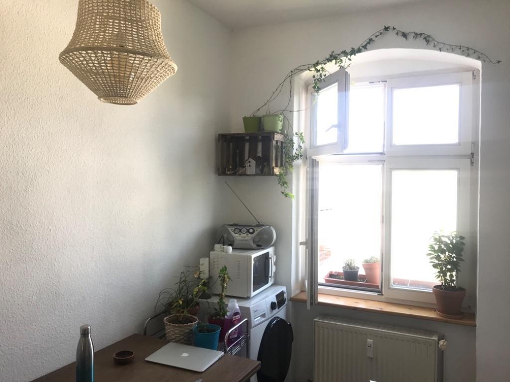 Wohnung Berlin Diffenbachstr 21 - Bild 4
