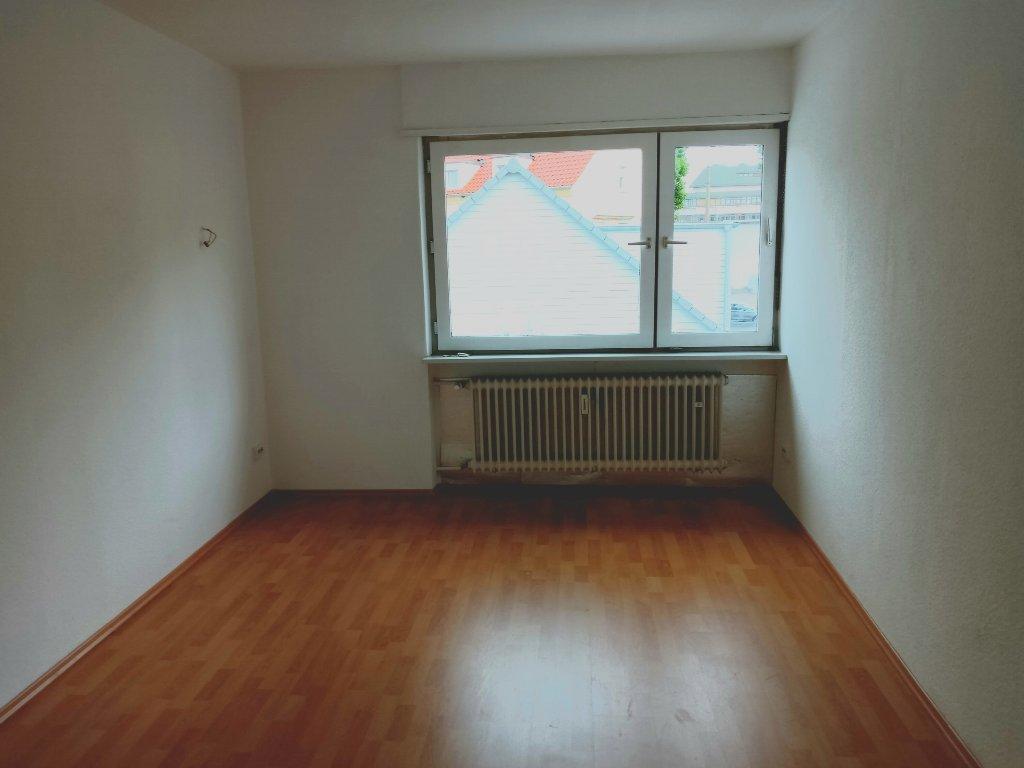 Flatshare Mitte Saarbrückerstraße 67a - das kleinere Zimmer
