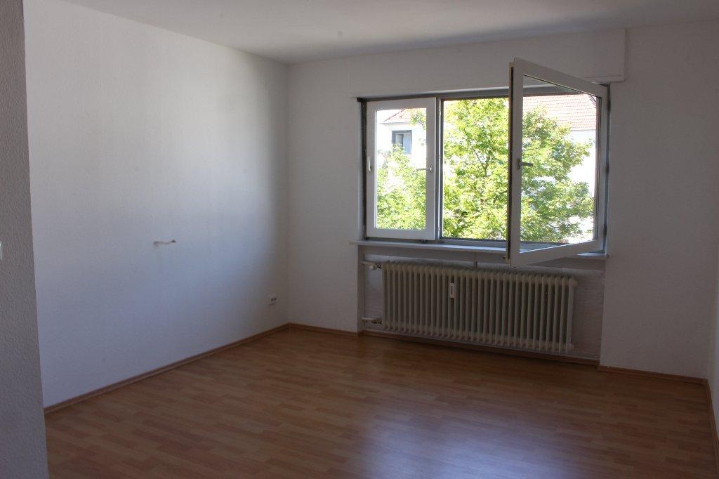 Flatshare Mitte Saarbrückerstraße 67a - Das mittlere Zimmer