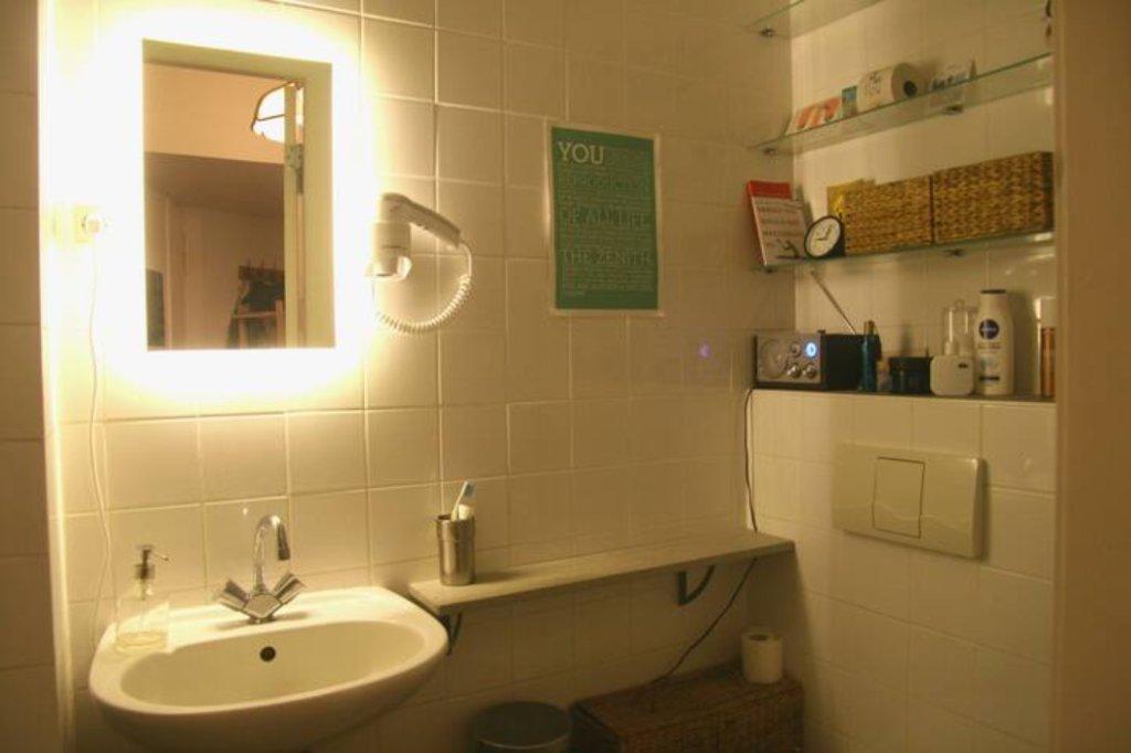 Wohnung Berlin Diffenbachstr 21 - Bild 8