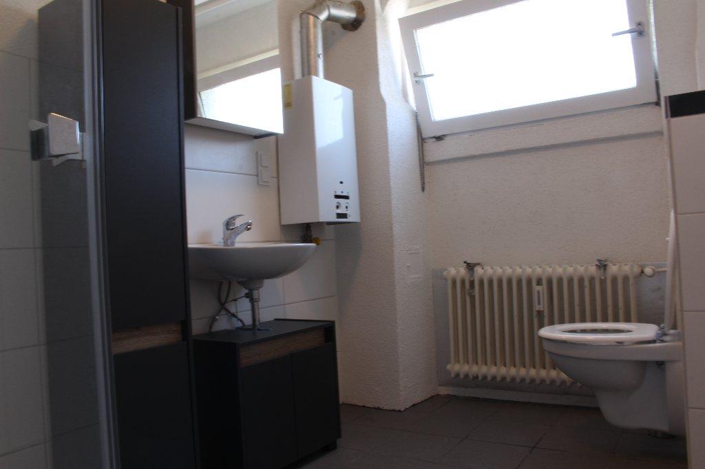 Flatshare Mitte Saarbrückerstraße 67a - Bad
