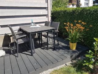 Anzeigenbild: ELW mit Terrasse