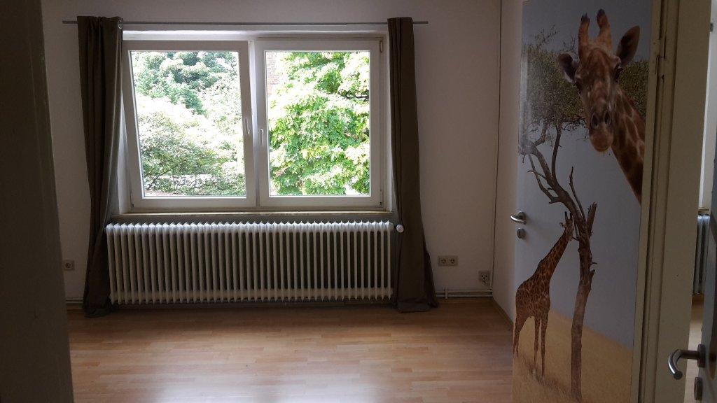 2,5 (3) ZKB zwischen Schloss und Cäcilienbrücke – Damm 32, 26135 Oldenburg Gerichtsviertel – Vorschaubild 8
