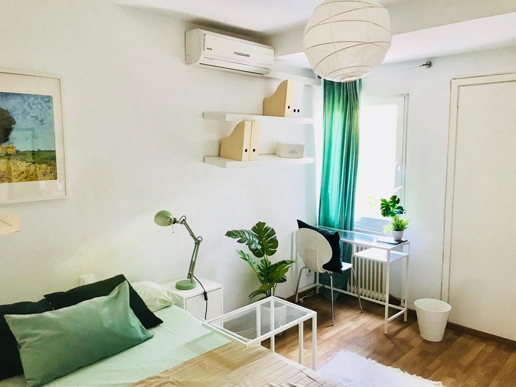 Habitación en WG Zentrum Plaza del Encuentro 1 - foto 4
