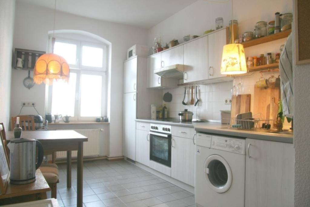 Wohnung Berlin Diffenbachstr 21 - Bild 3