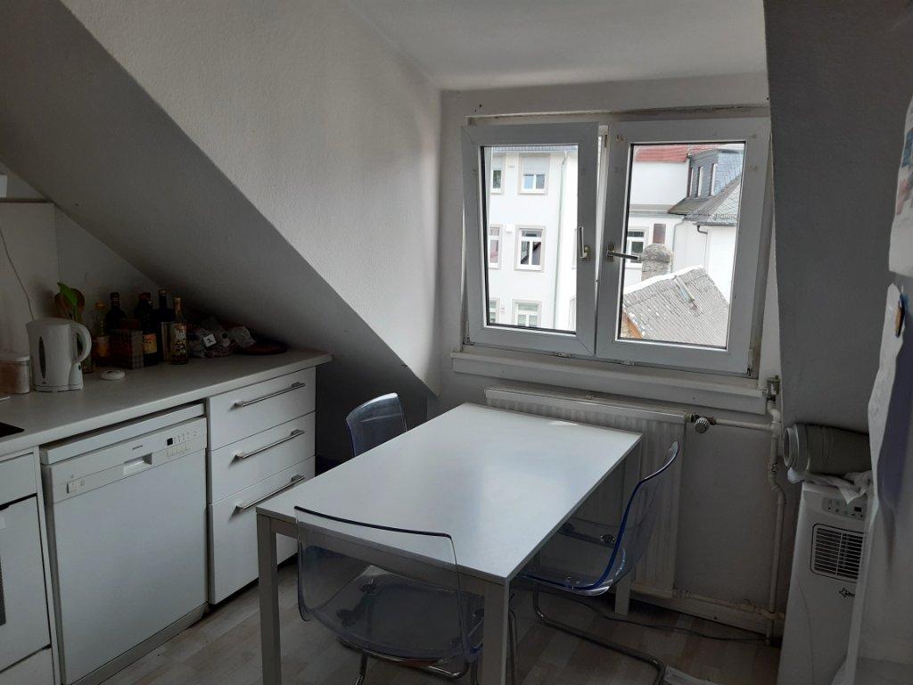 WG-Zimmer Bornheim Eulengasse - Bild 7