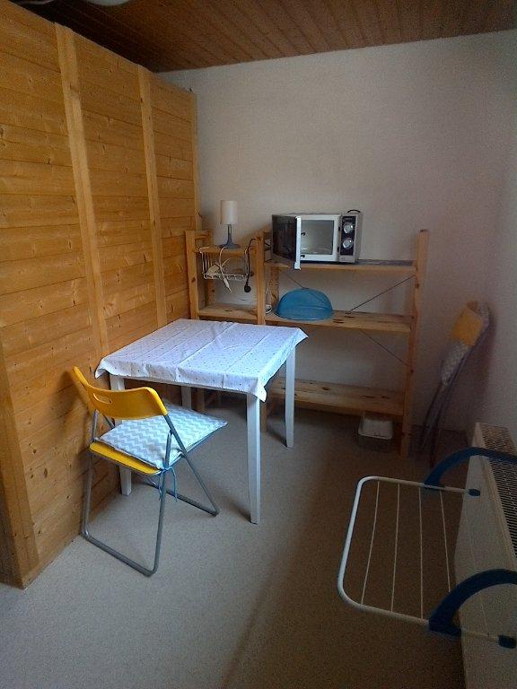 Einliegerwohnung 15 km außerhalb von Erlangen – Weiherstraße, 12, Erlangen Röttenbach 91341 – Vorschaubild 7