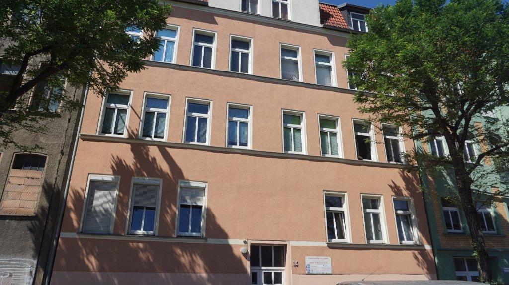 Flatshare Steintor Volkmannstraße 14 - picture 1