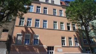 Ad image: WG-Zimmer 17qm in der Volkmannstraße nahe Steintorcampus