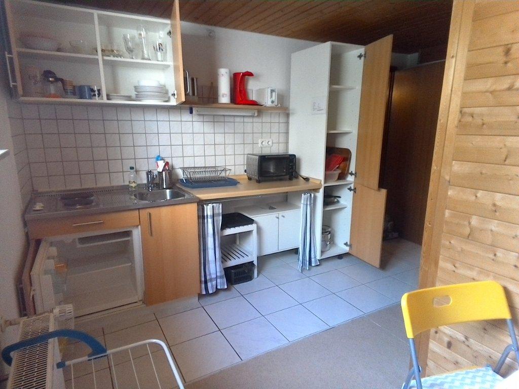 Einliegerwohnung 15 km außerhalb von Erlangen – Weiherstraße, 12, Erlangen Röttenbach 91341 – Vorschaubild 5