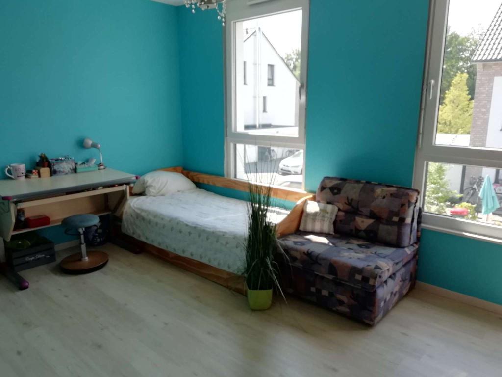 WG-Zimmer Wedel Holmer Str. - Bild 1