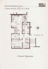 Anzeigenbild: 3-Zimmer Wohnung Eversten