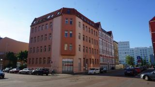 Ad image: Forsterstraße 50, 06112 Hall: 2 rooms near HBF / Steintorcampus