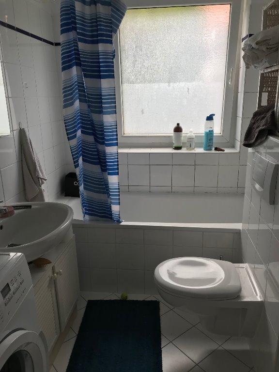 WG-Zimmer Laim Valpichlerstraße Laim - Bild 3