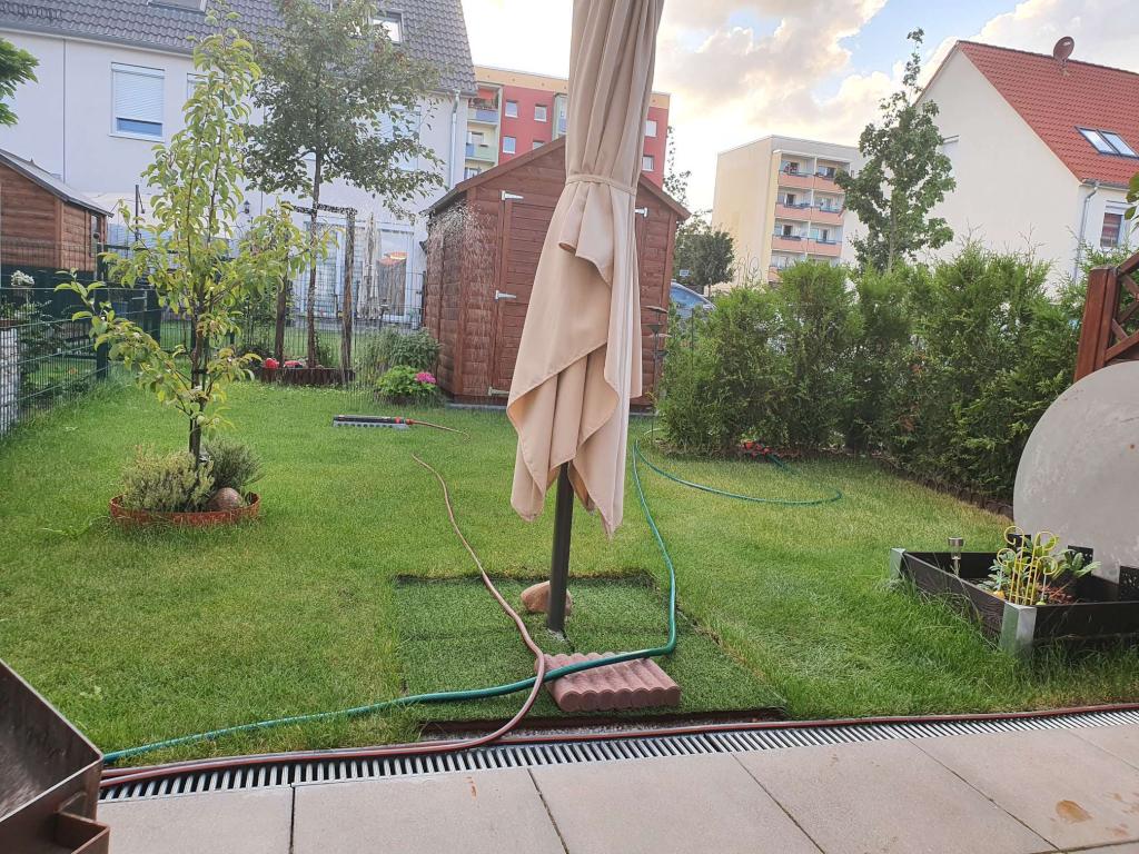 WG-Zimmer Kaulsdorf Lili-Grün-Weg - Bild 3