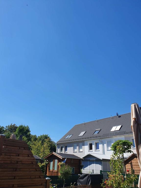 WG-Zimmer Kaulsdorf Lili-Grün-Weg - Bild 1