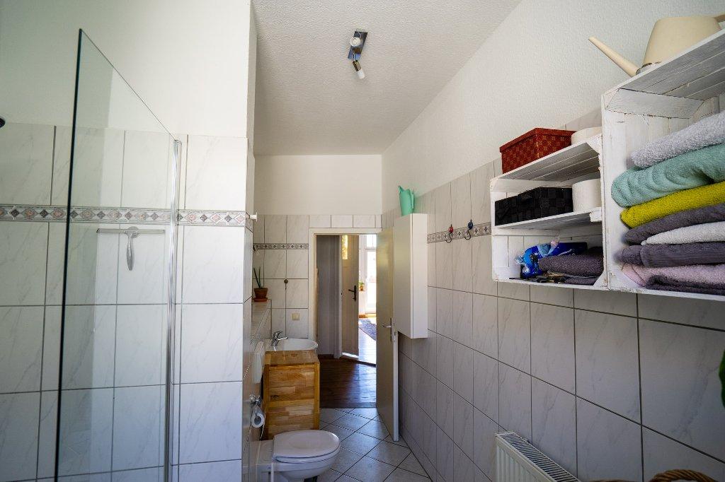 Helle zentrale Wohnung in Fhain 3 Minuten von S/U Bright central flat in Fhain 3 minutes from S/U – Waldeyerstraße 9, 10247 Berlin Friedrichshain – Vorschaubild 8