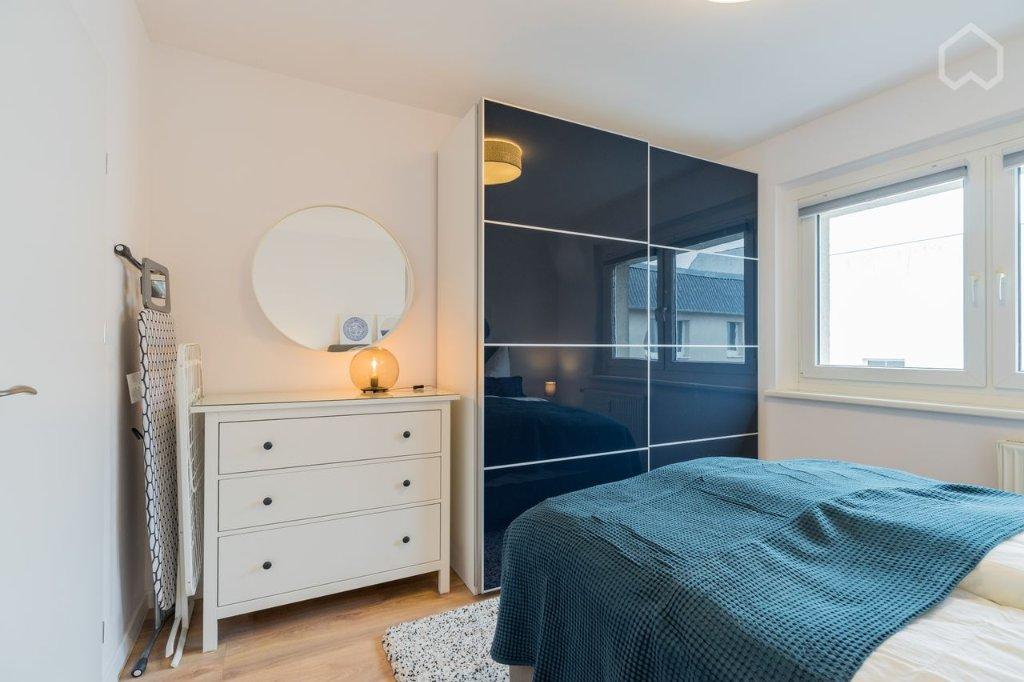 Gemütliche 3-Zimmer Wohnung direkt an der Oberbaumbrücke mit Blick auf die Spree – Stralauer Allee 35 a, 10247 Berlin Friedrichshain – Vorschaubild 10