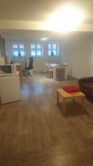 Anzeigenbild: geräumige teilmöblierte 47m² Wohnung mitten in der Innenstadt
