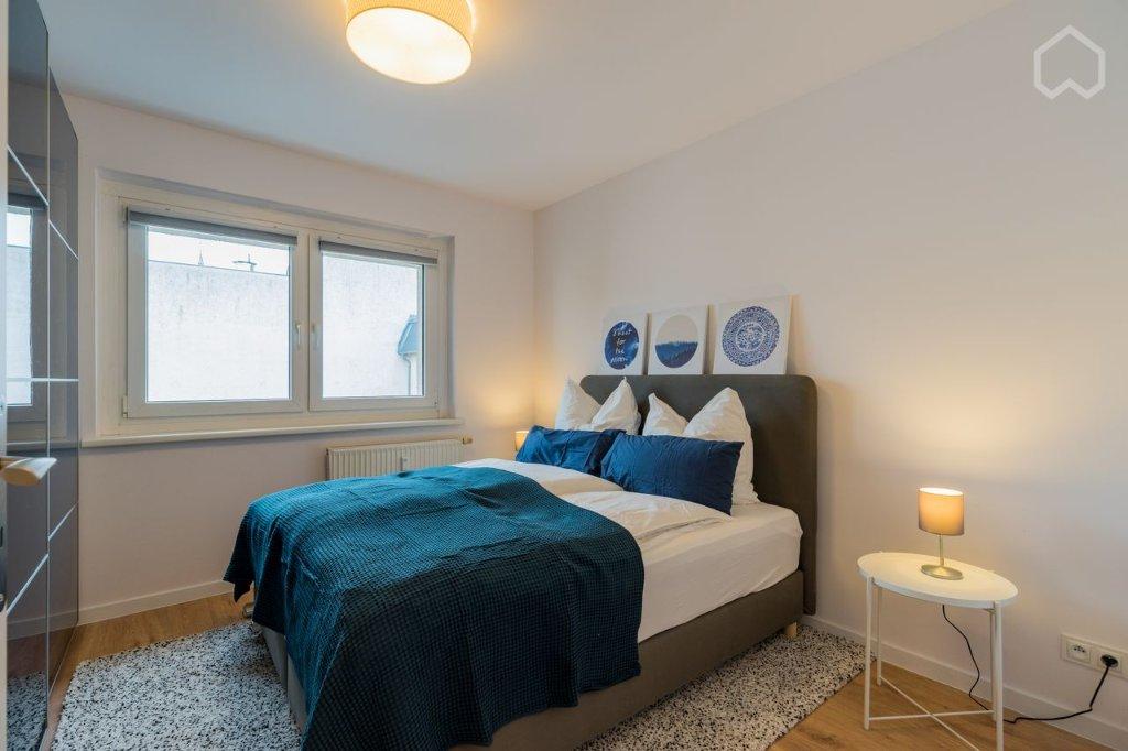 Gemütliche 3-Zimmer Wohnung direkt an der Oberbaumbrücke mit Blick auf die Spree – Stralauer Allee 35 a, 10247 Berlin Friedrichshain – Vorschaubild 9