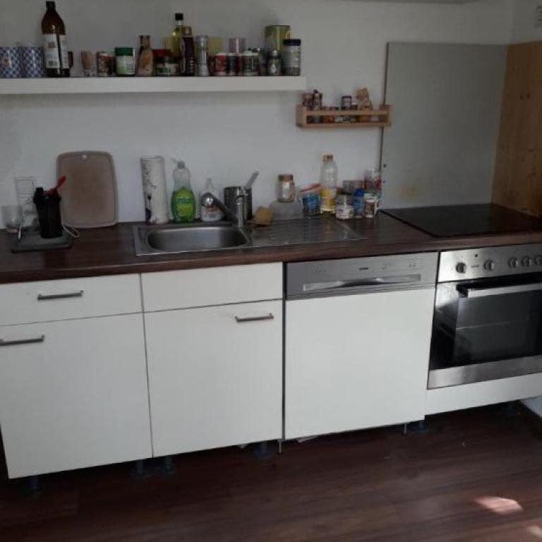 Renovierte 4-Zimmer-Wohnung auf zwei Etagen – ideal für WG, Studenten oder Berufstätige – Böblingerstr. 459, 70569 Stuttgart Kaltental – Vorschaubild 11