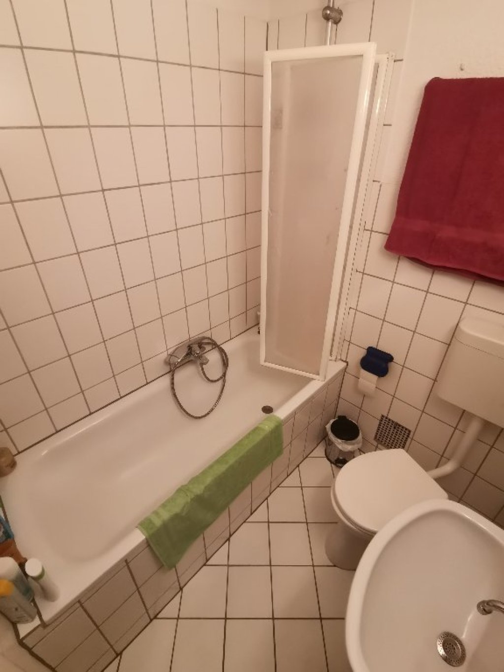 WG-Zimmer Centrum Kinderhauser Str. - Bild 4