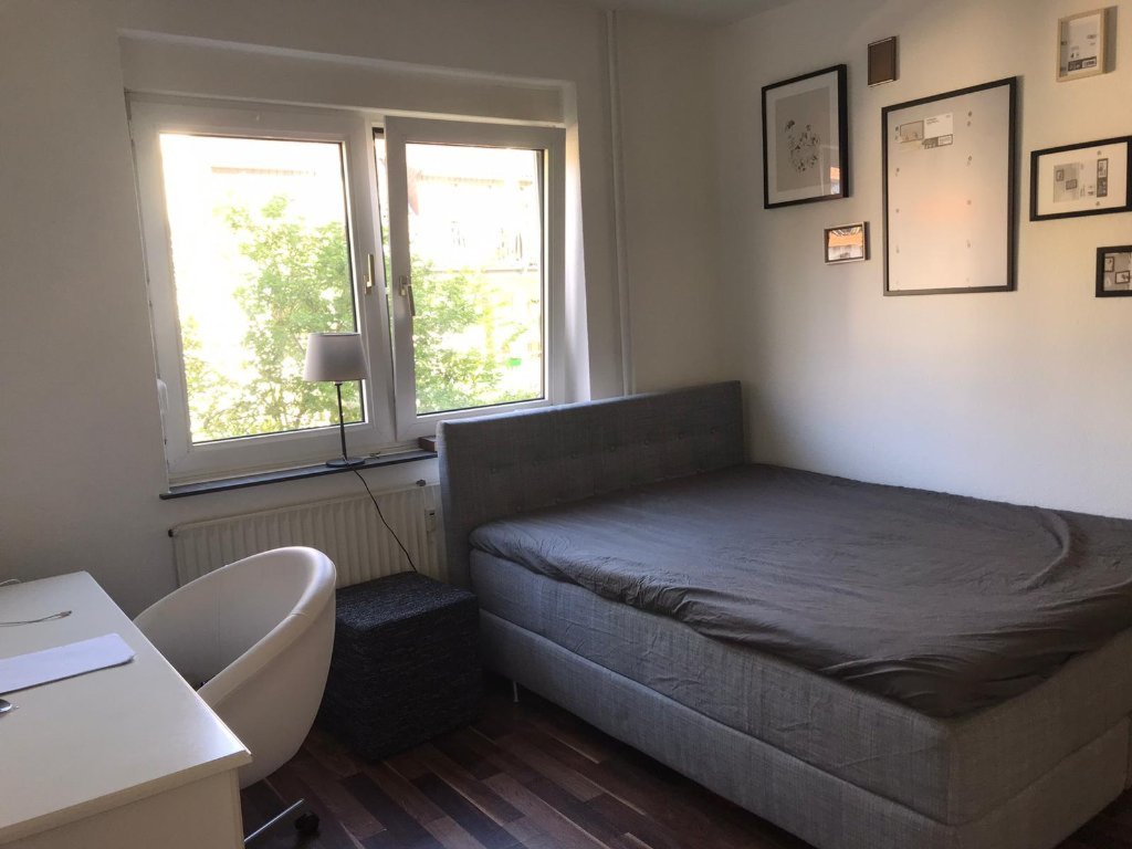 WG-Zimmer Centrum Kinderhauser Str. - Bild 2