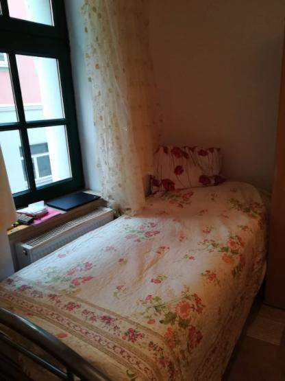 1-Raum Wohnung Untermiete - 1-Zimmer-Wohnung in Jena-Jena ...