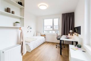 Anzeigenbild: Moderne Studentenwohnung in Graz