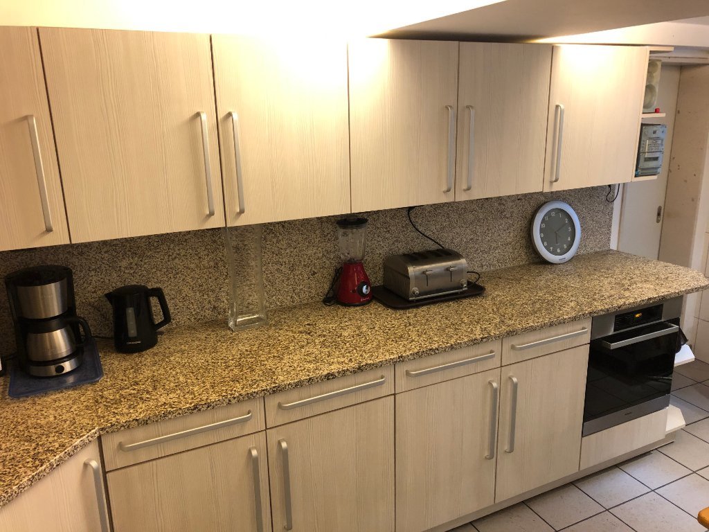 WG-Zimmer Frauenland Greisingstr. 17 - Bild 8