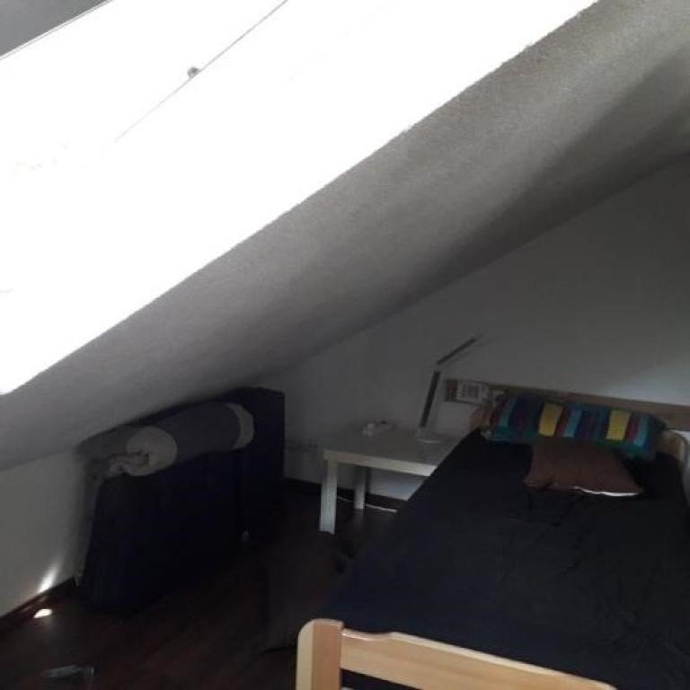 Renovierte 4-Zimmer-Wohnung auf zwei Etagen – ideal für WG, Studenten oder Berufstätige – Böblingerstr. 459, 70569 Stuttgart Kaltental – Vorschaubild 7