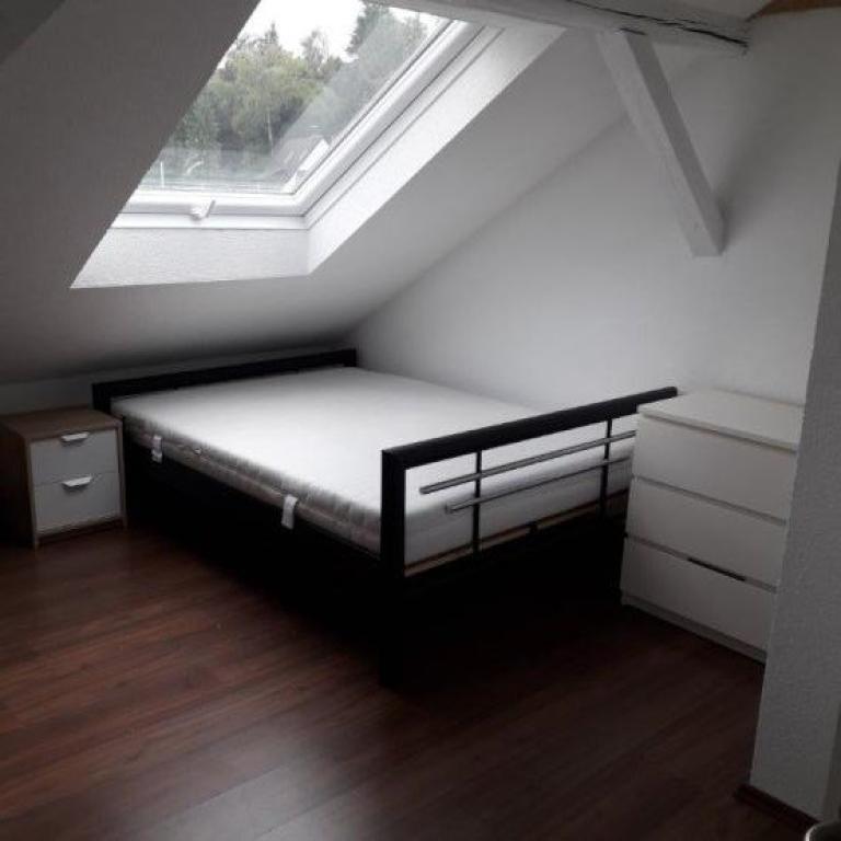 Renovierte 4-Zimmer-Wohnung auf zwei Etagen – ideal für WG, Studenten oder Berufstätige – Böblingerstr. 459, 70569 Stuttgart Kaltental – Vorschaubild 6