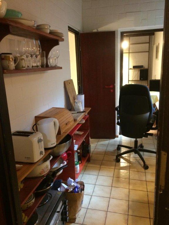 Ruhige Einliegerwohnung im Grünen – Roter Steinweg, 26188 Oldenburg Friedrichsfehn – Vorschaubild 5
