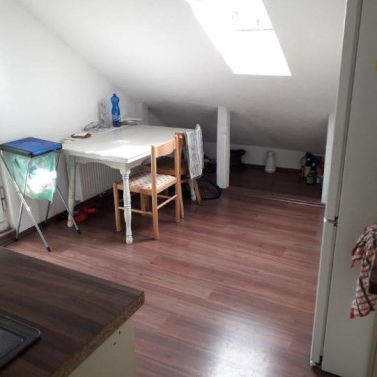 Renovierte 4-Zimmer-Wohnung auf zwei Etagen – ideal für WG, Studenten oder Berufstätige – Böblingerstr. 459, 70569 Stuttgart Kaltental – Vorschaubild 12