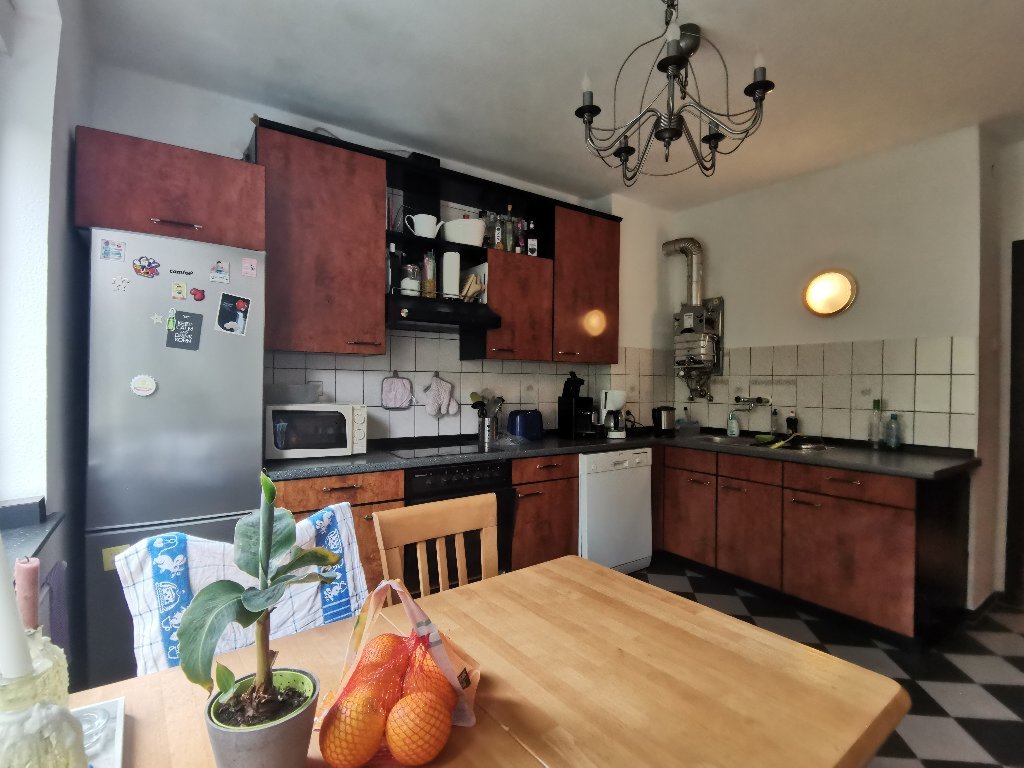 WG-Zimmer Centrum Kinderhauser Str. - Bild 6
