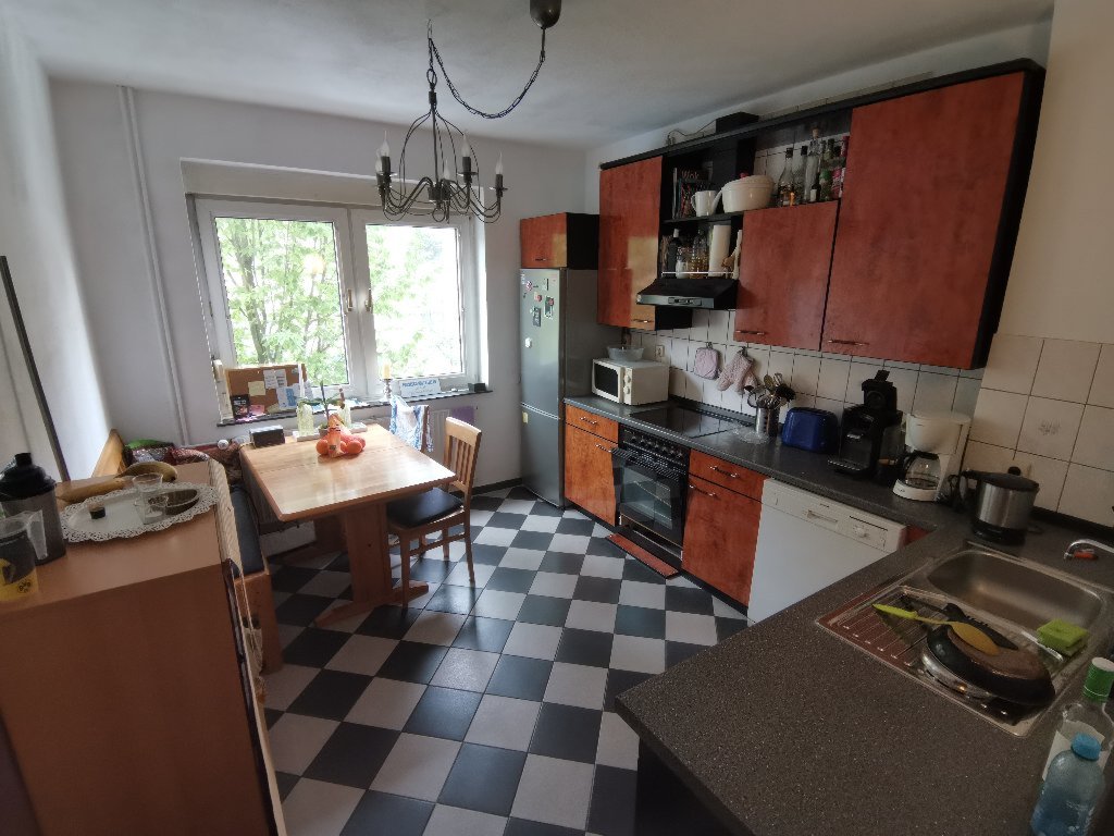WG-Zimmer Centrum Kinderhauser Str. - Bild 5