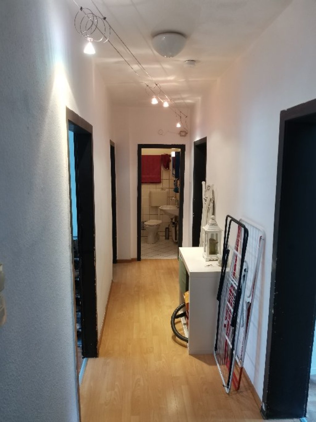 WG-Zimmer Centrum Kinderhauser Str. - Bild 3