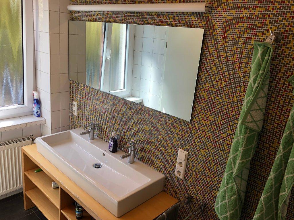 WG-Zimmer Frauenland Greisingstr. 17 - Bild 6