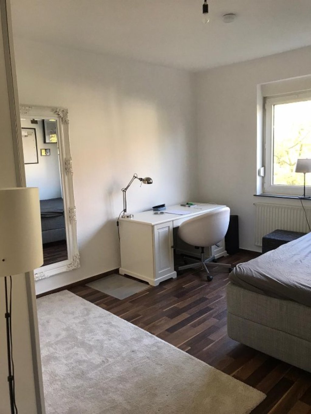 WG-Zimmer Centrum Kinderhauser Str. - Bild 1