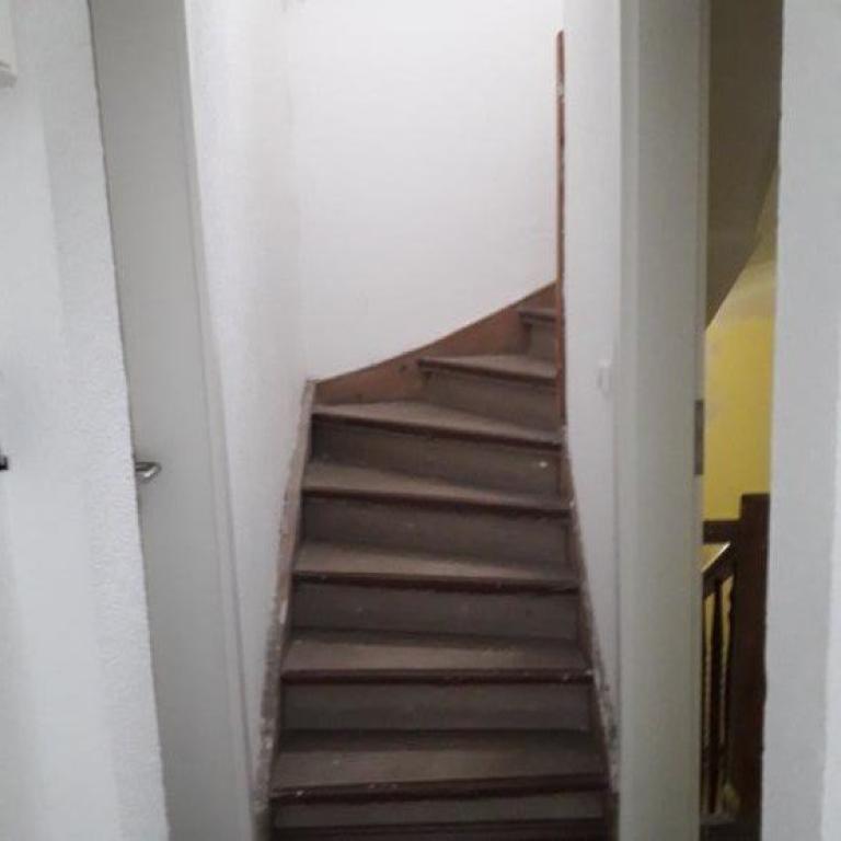 Renovierte 4-Zimmer-Wohnung auf zwei Etagen – ideal für WG, Studenten oder Berufstätige – Böblingerstr. 459, 70569 Stuttgart Kaltental – Vorschaubild 4